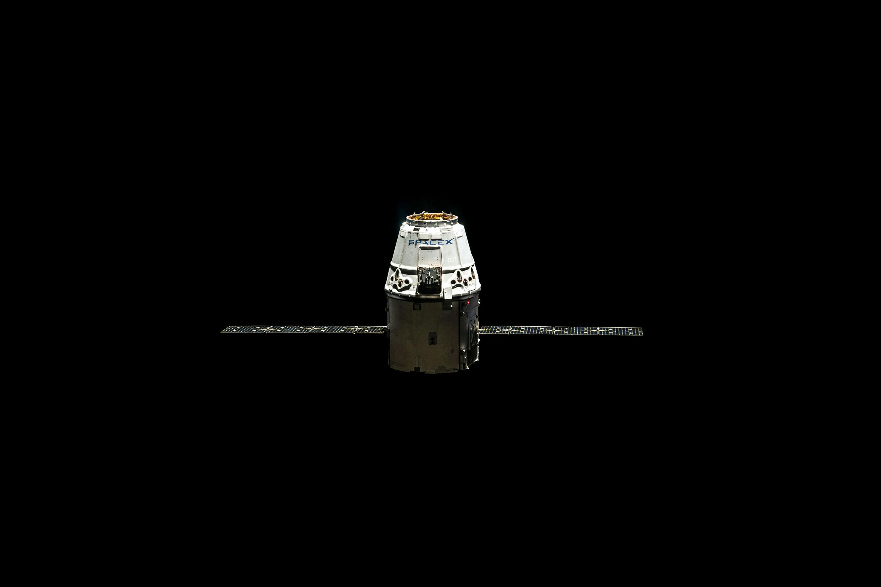 Satellite